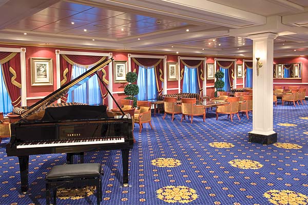 Pride of America Gallery Image